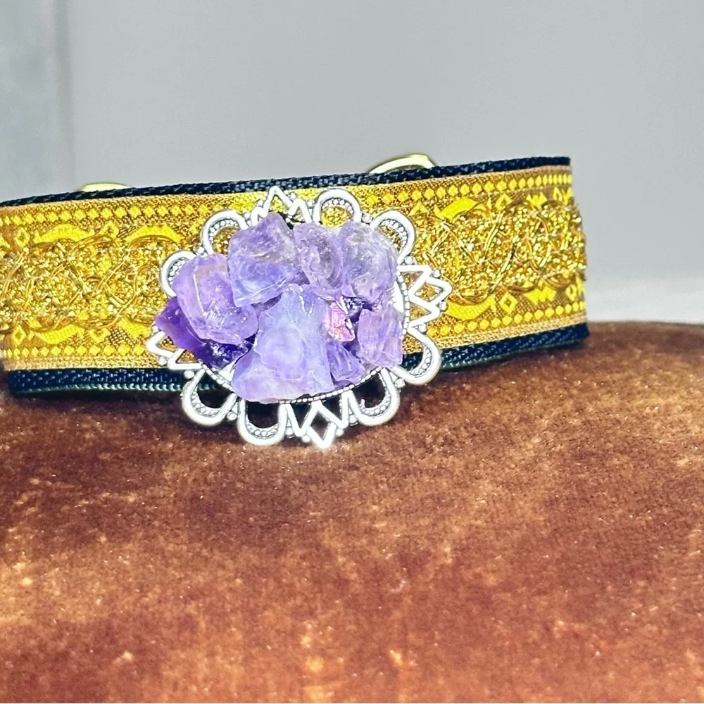 Artisan boho statement